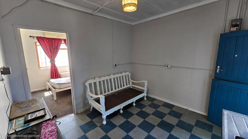 Commercial Property for Sale in Dwarskersbos Western Cape